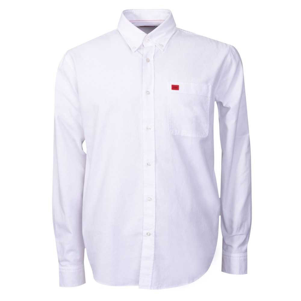 Evito Pocket Oxford Shirt