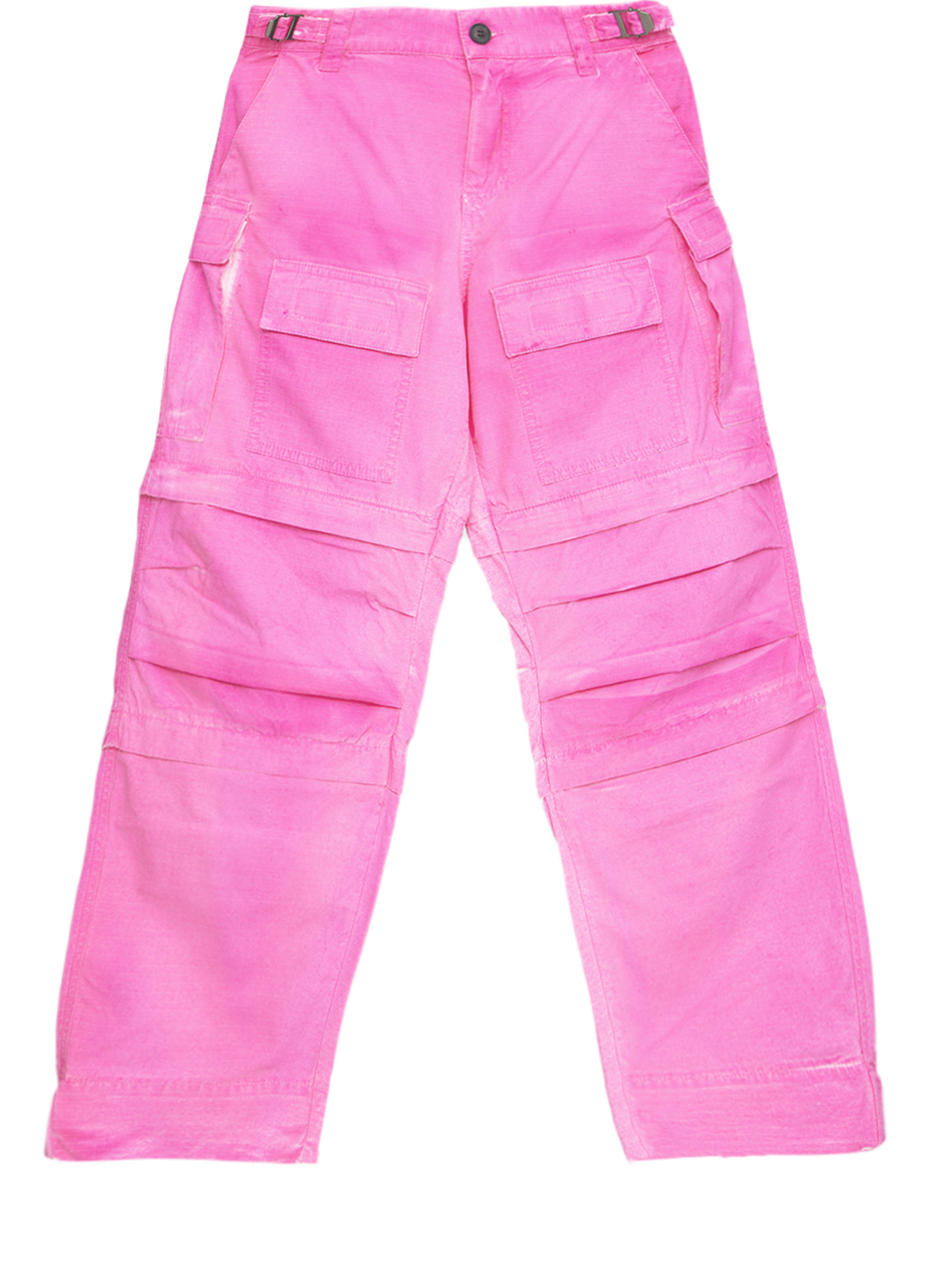 Julia cargo pants