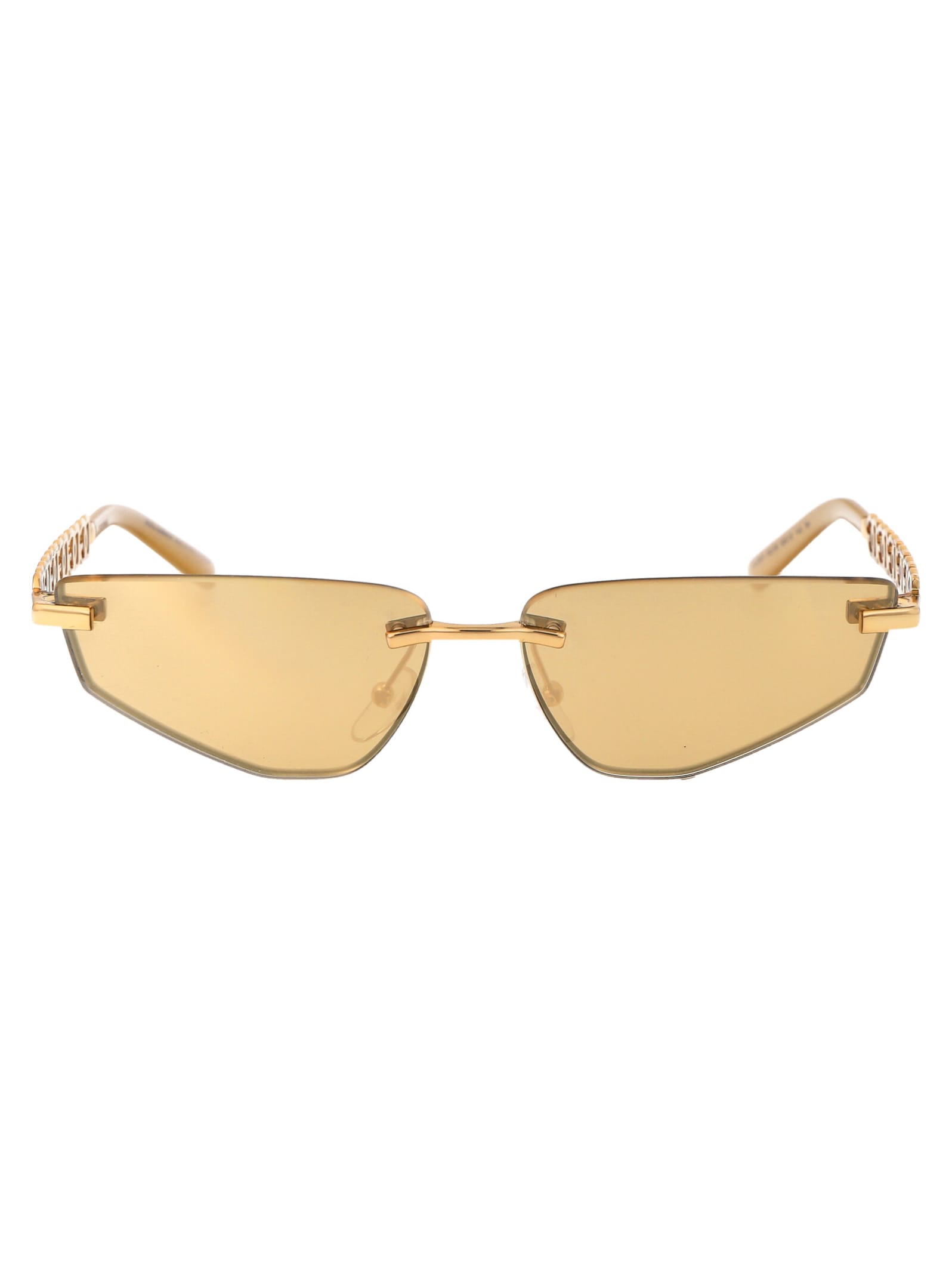 Dolce & Gabbana Eyewear 0dg2301 Sunglasses
