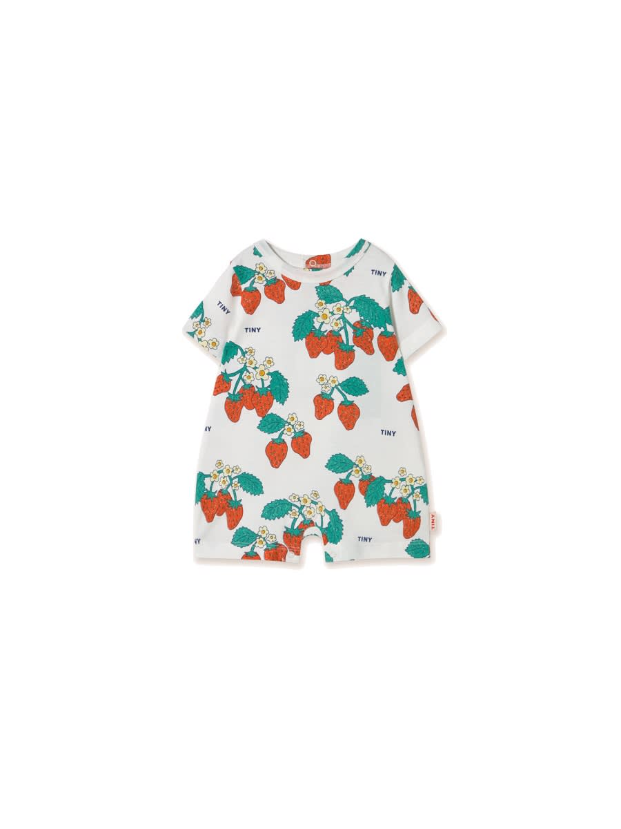 TinyCottons Tutina