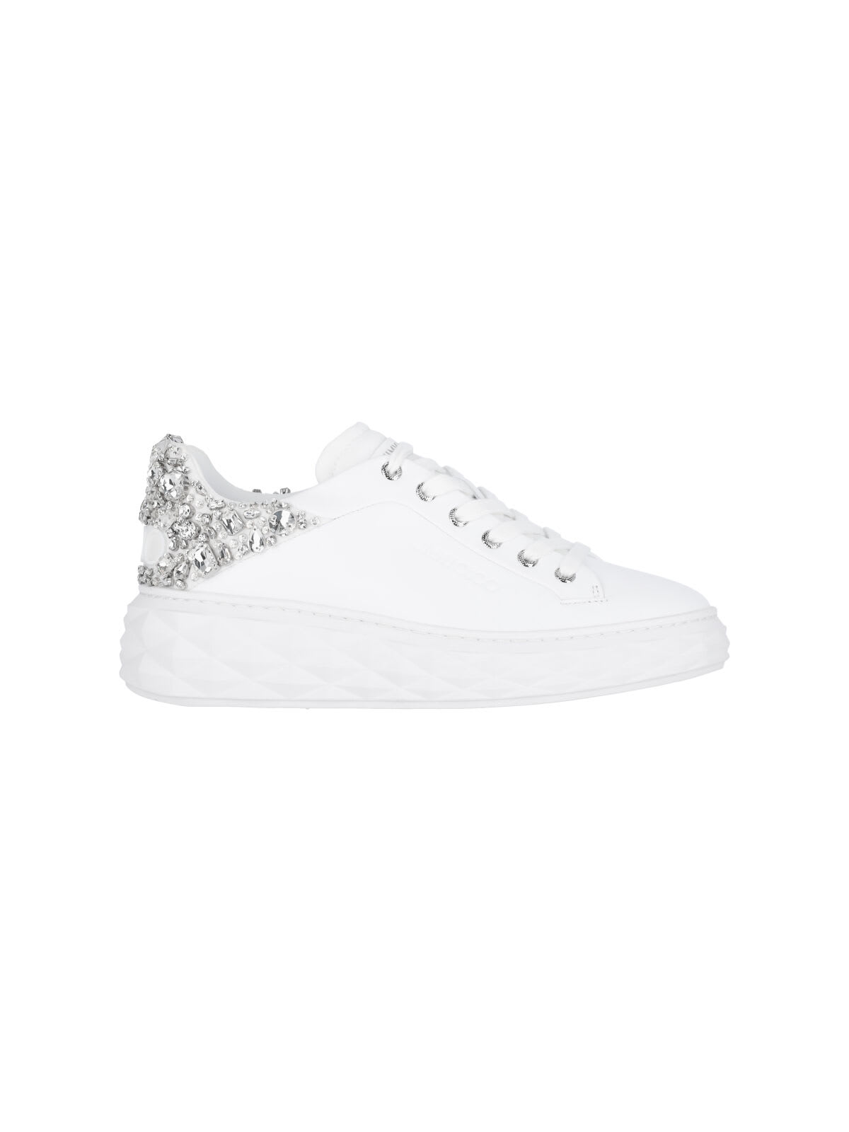 Jimmy Choo diamond Maxi/f Ii Sneakers