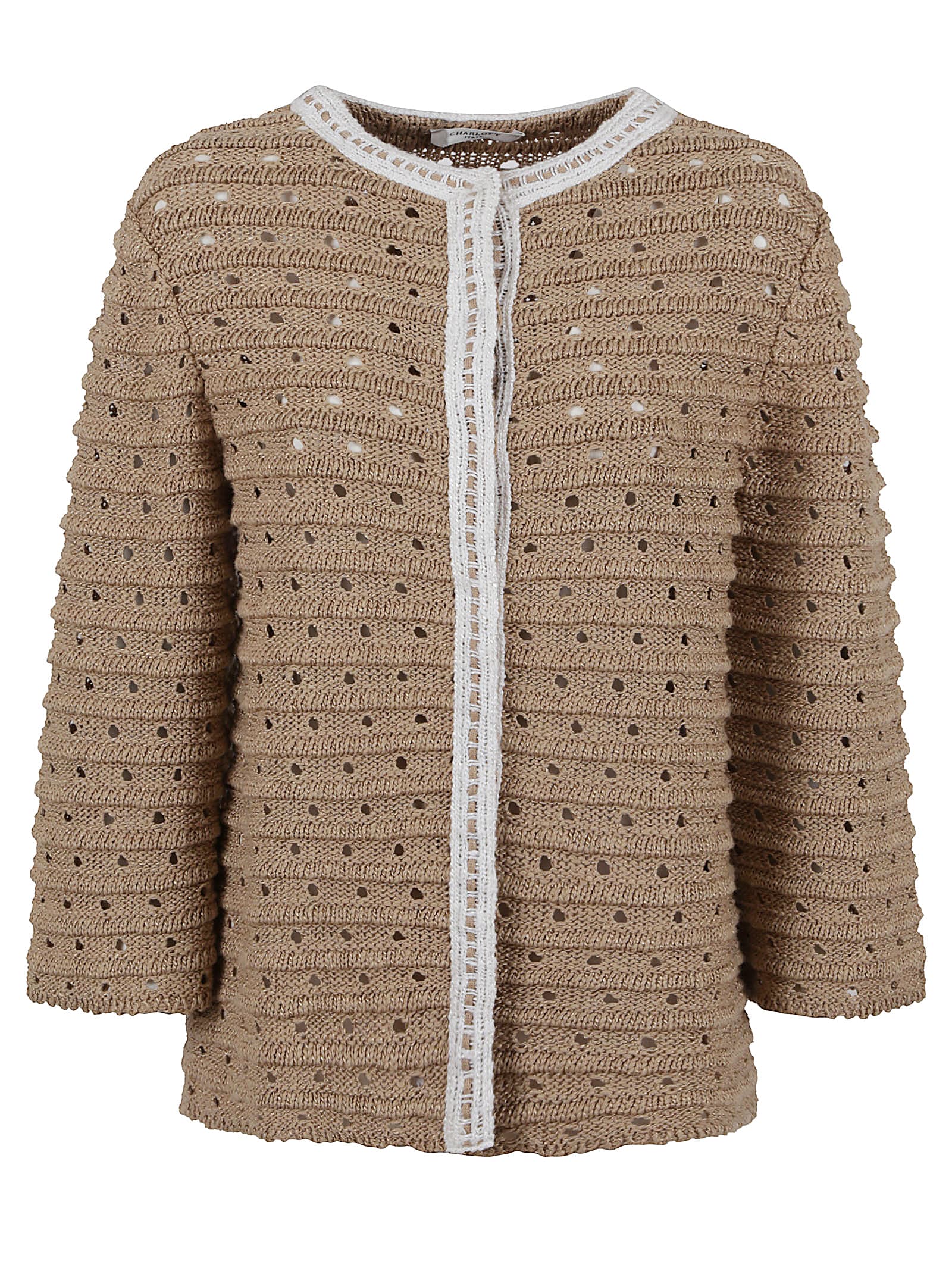 Charlott Cotton Jacket