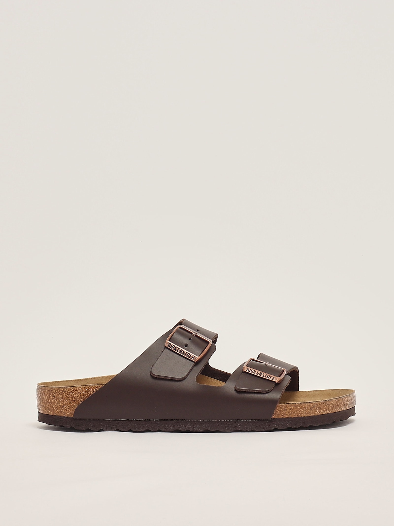 Birkenstock Arizona Pelle Smooth Sandal