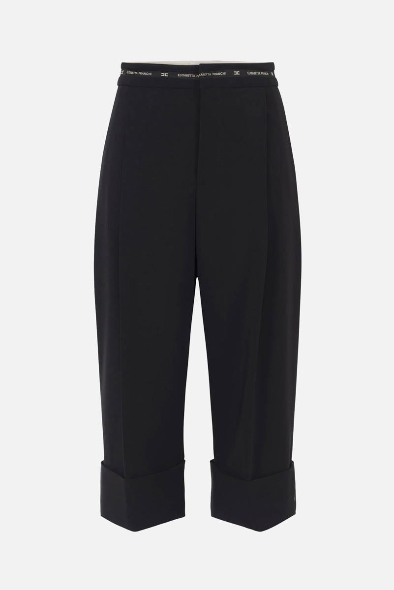 Elisabetta Franchi Trousers