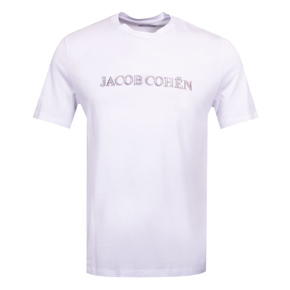 Chest Logo T-Shirt