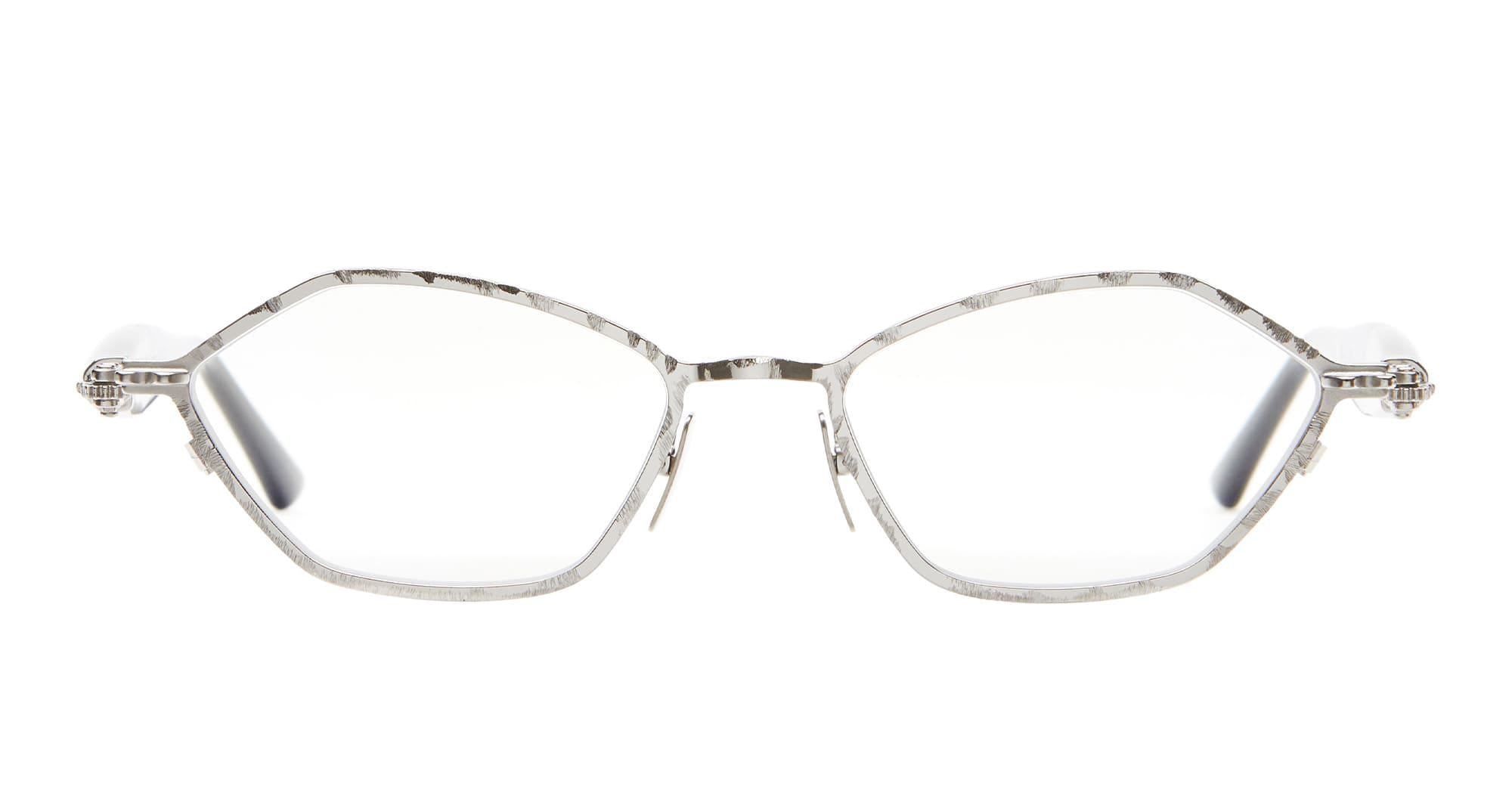 Kuboraum Eyeglasses