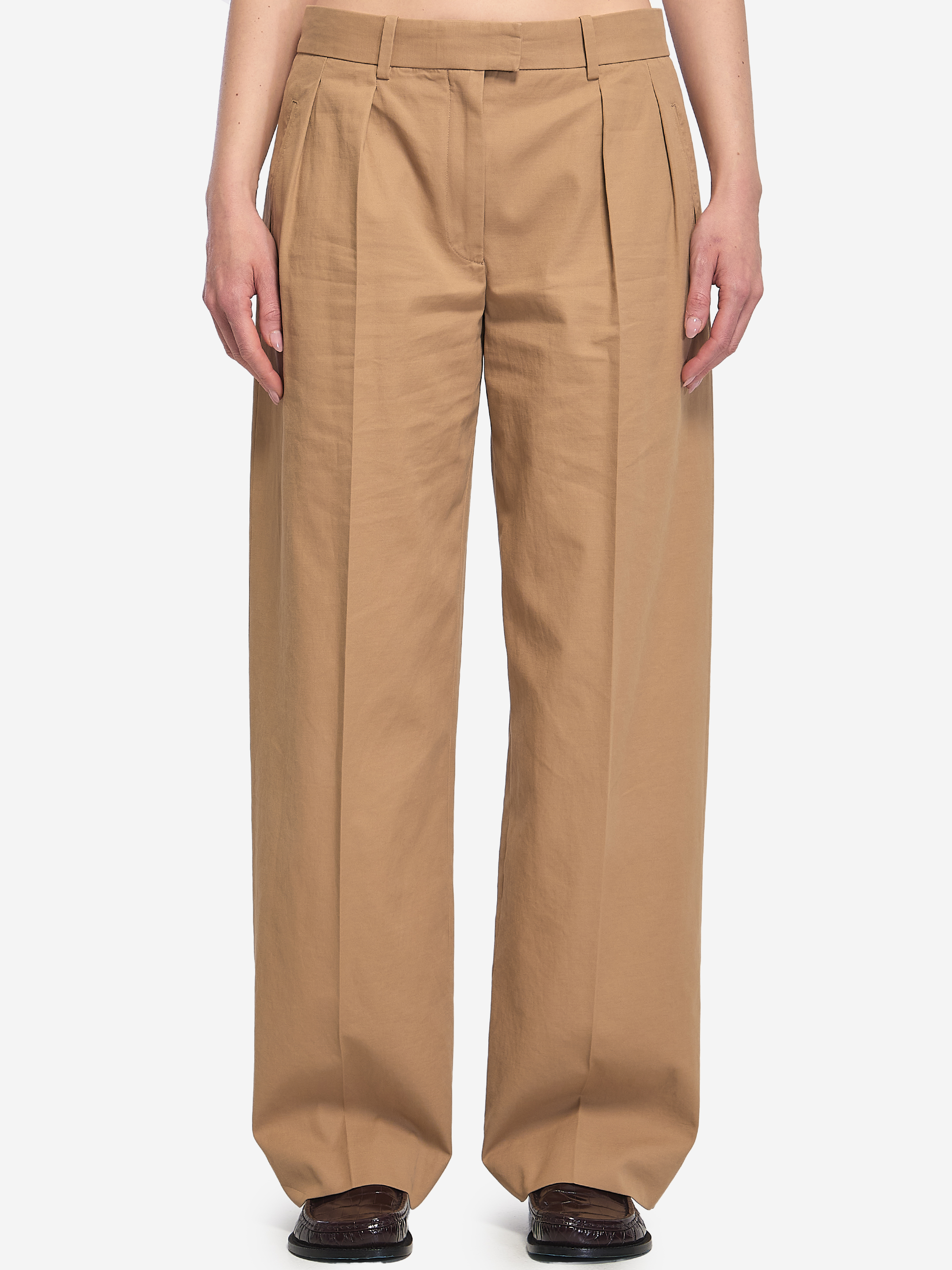 Alfidis trousers