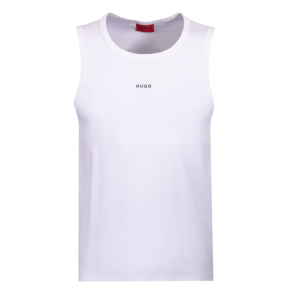 Dapota Ribbed Vests