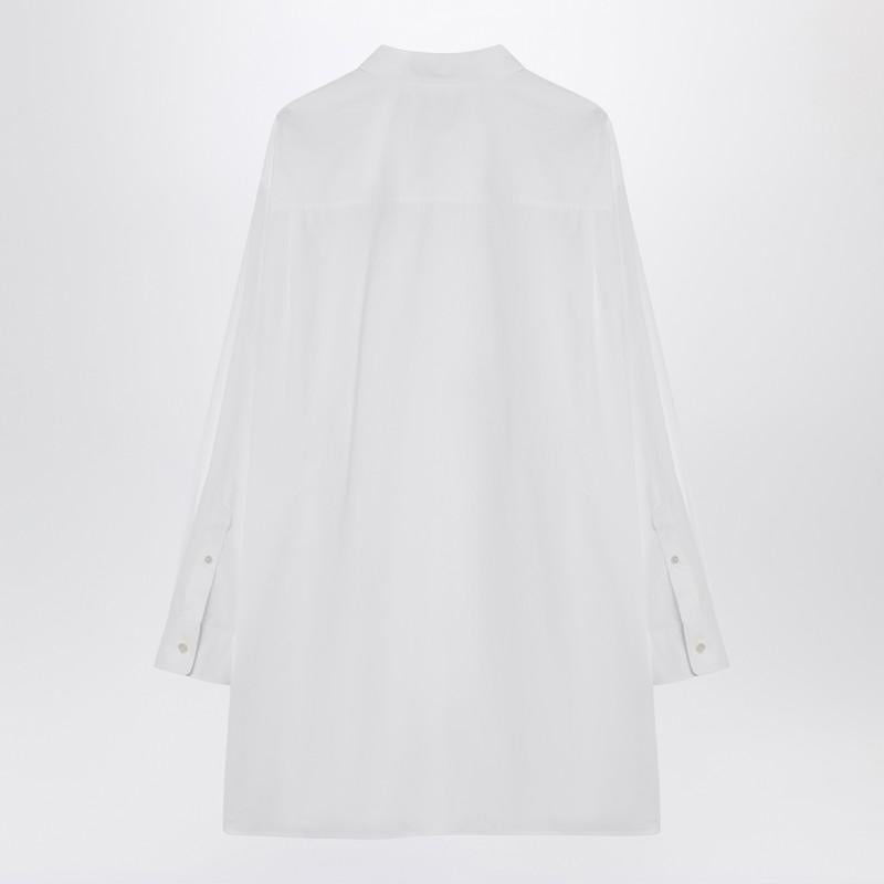 The Row Oversized Victoria Shirt