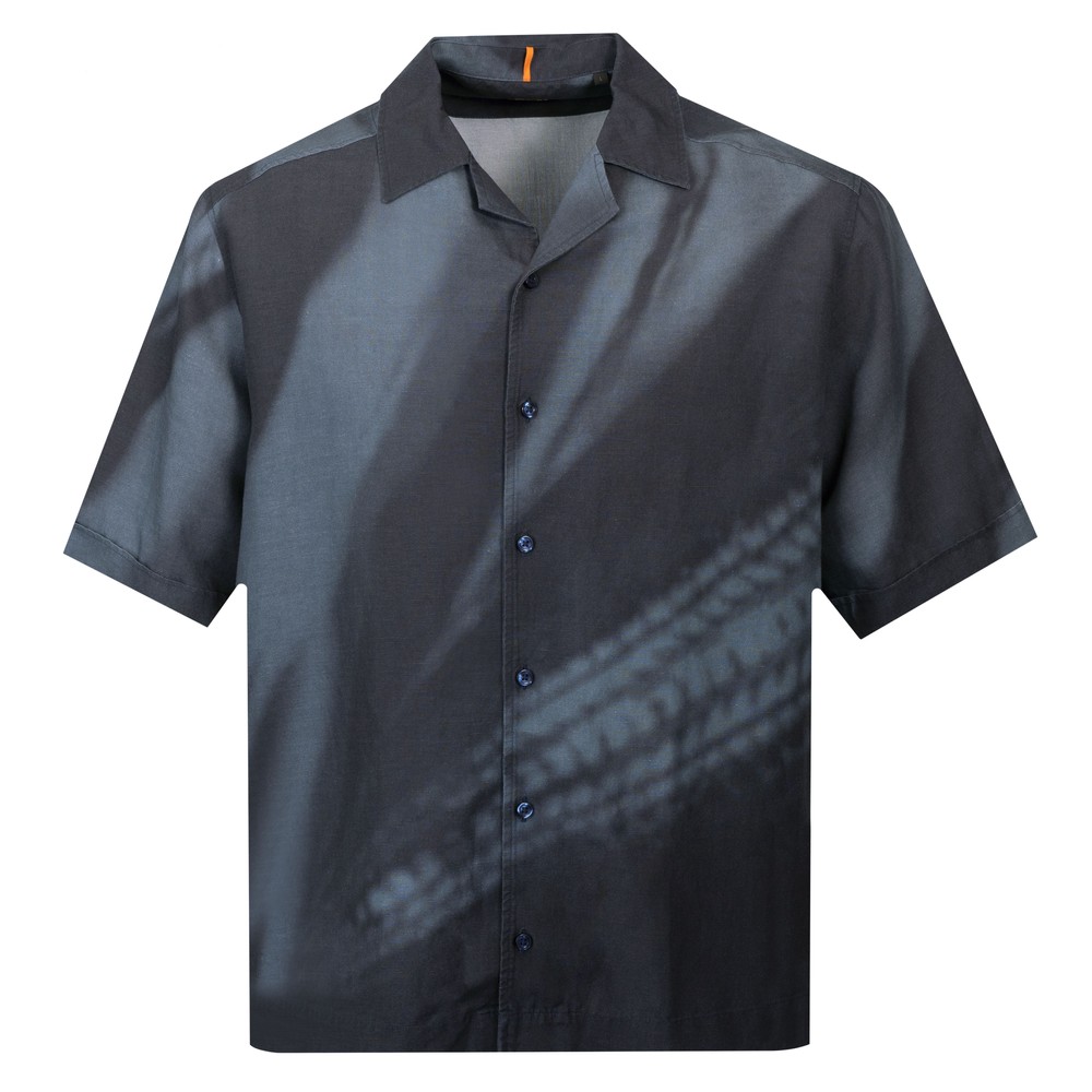Lapisy M Linen Shirt