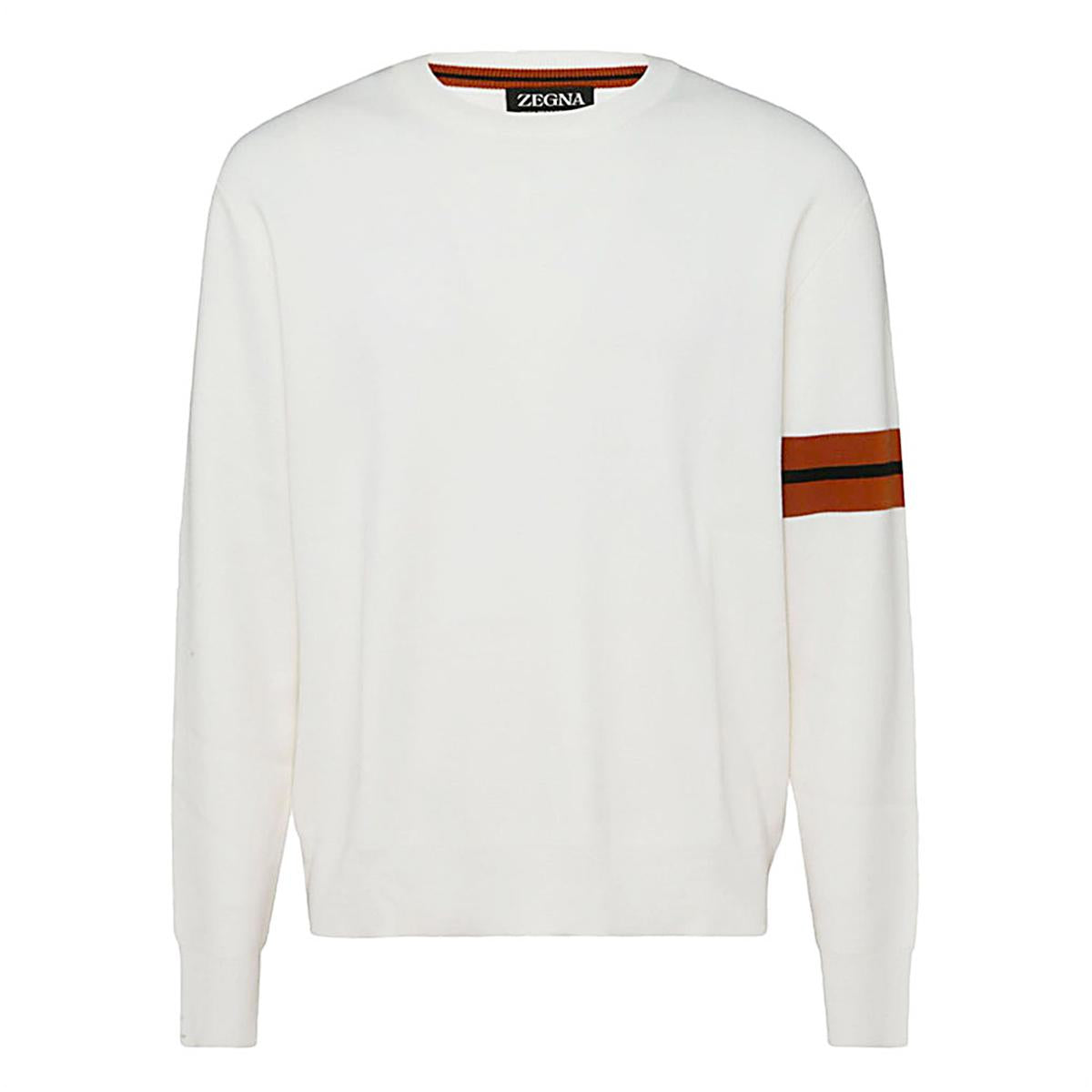 Zegna Sweaters