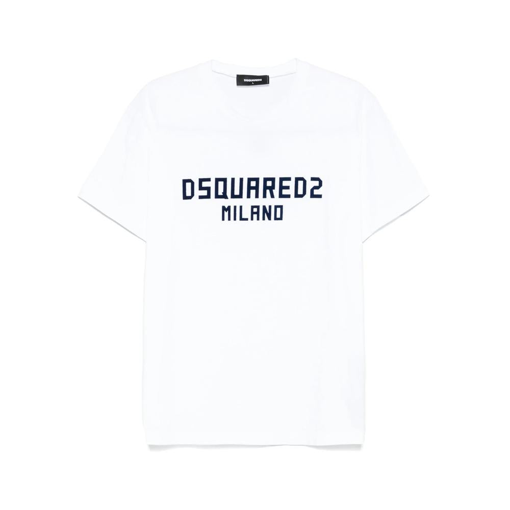 DSQUARED2 T-Shirts