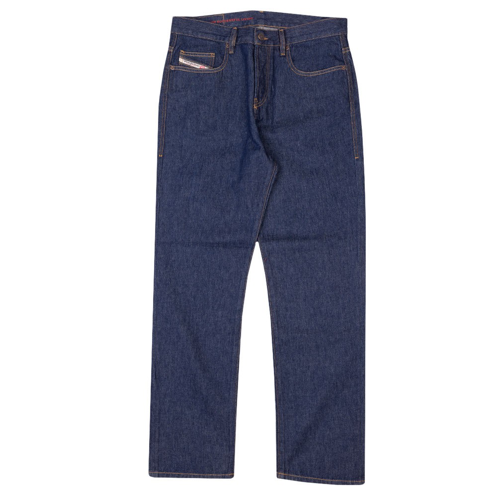 D-Viker Jean