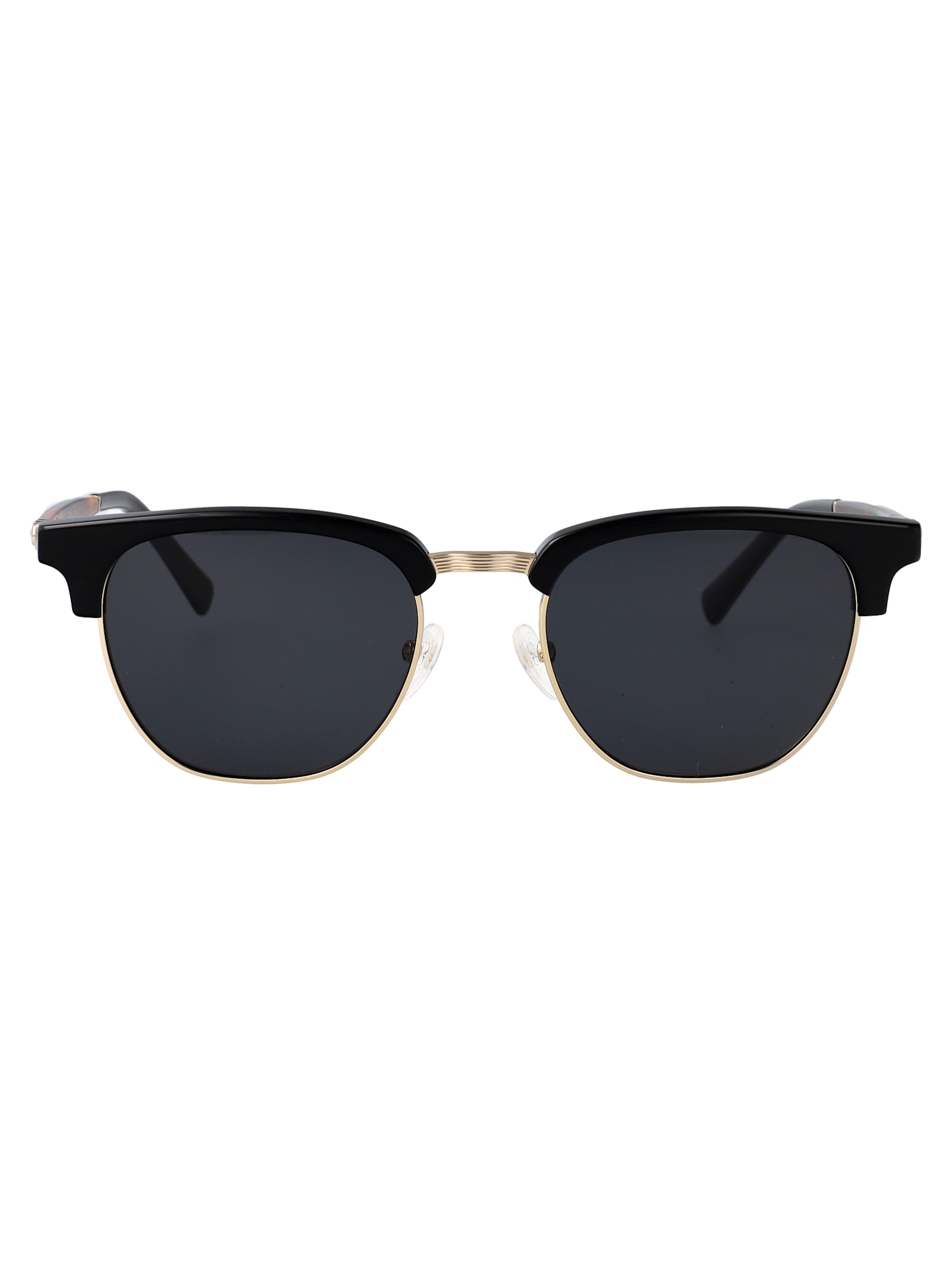 Salvatore Ferragamo Eyewear Sf307s Sunglasses
