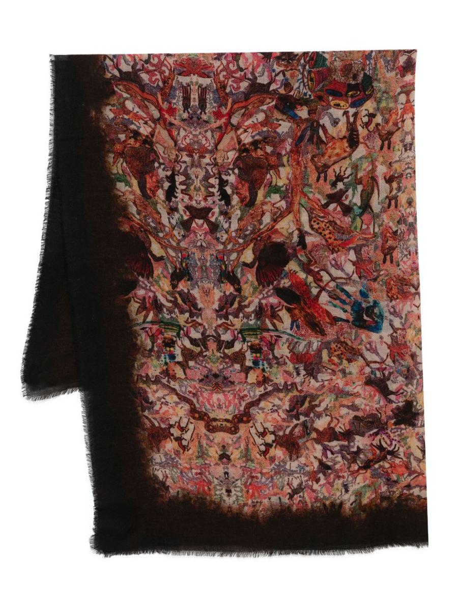 Faliero Sarti Scarfs