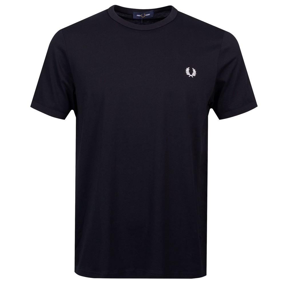 Ringer T-Shirt