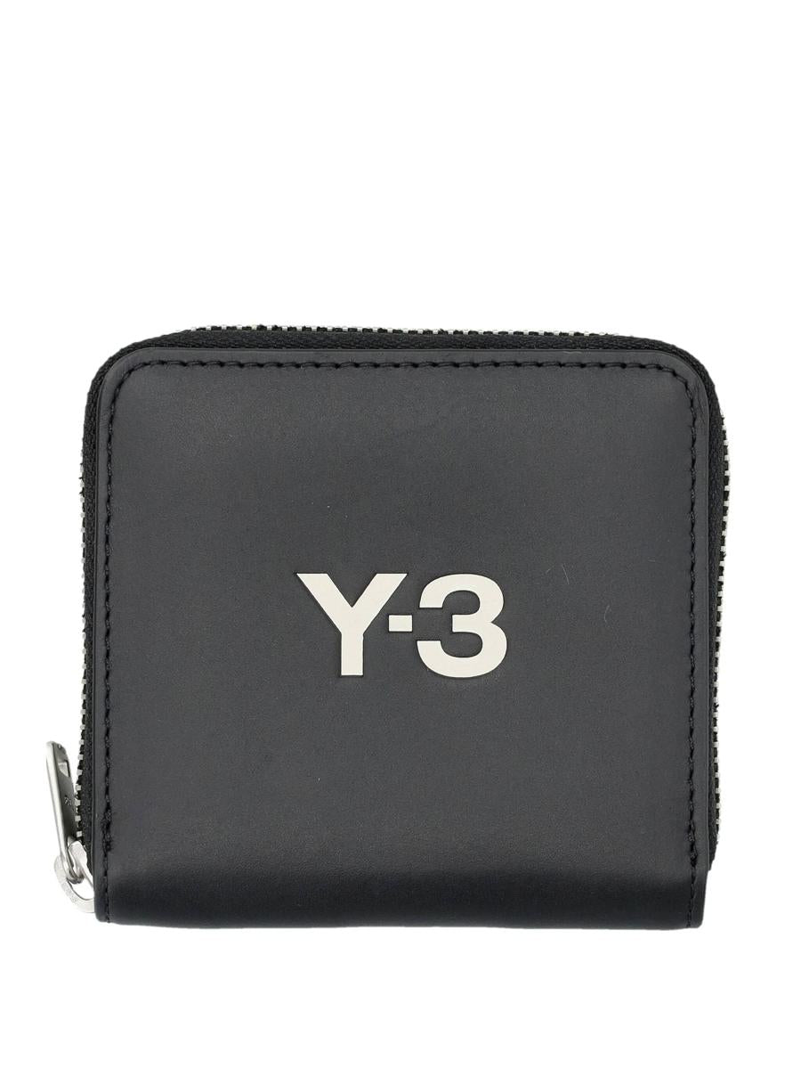 Y-3 Adidas Wallets