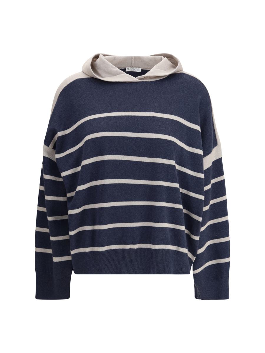 Brunello Cucinelli Sweatshirts