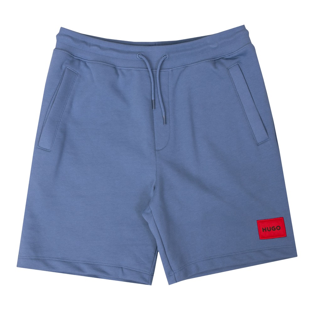 Diz222 Jersey Short