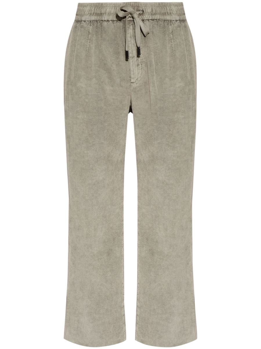 Dolce & Gabbana Pant Clothing