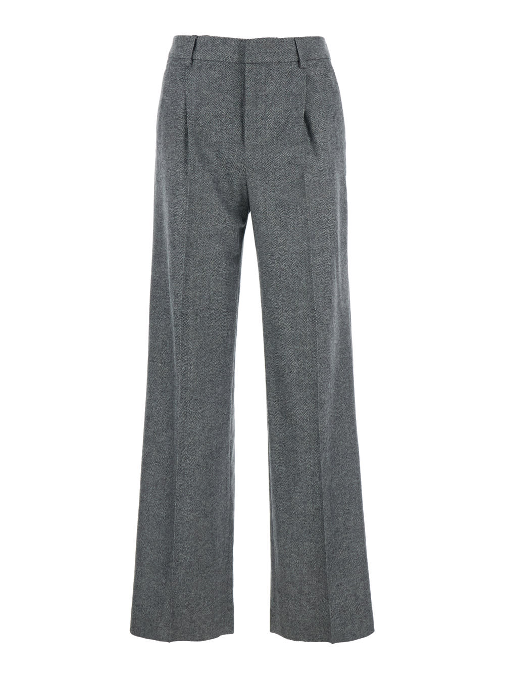 PT Torino Lola Wool And Cashmere Flanel Fabcy