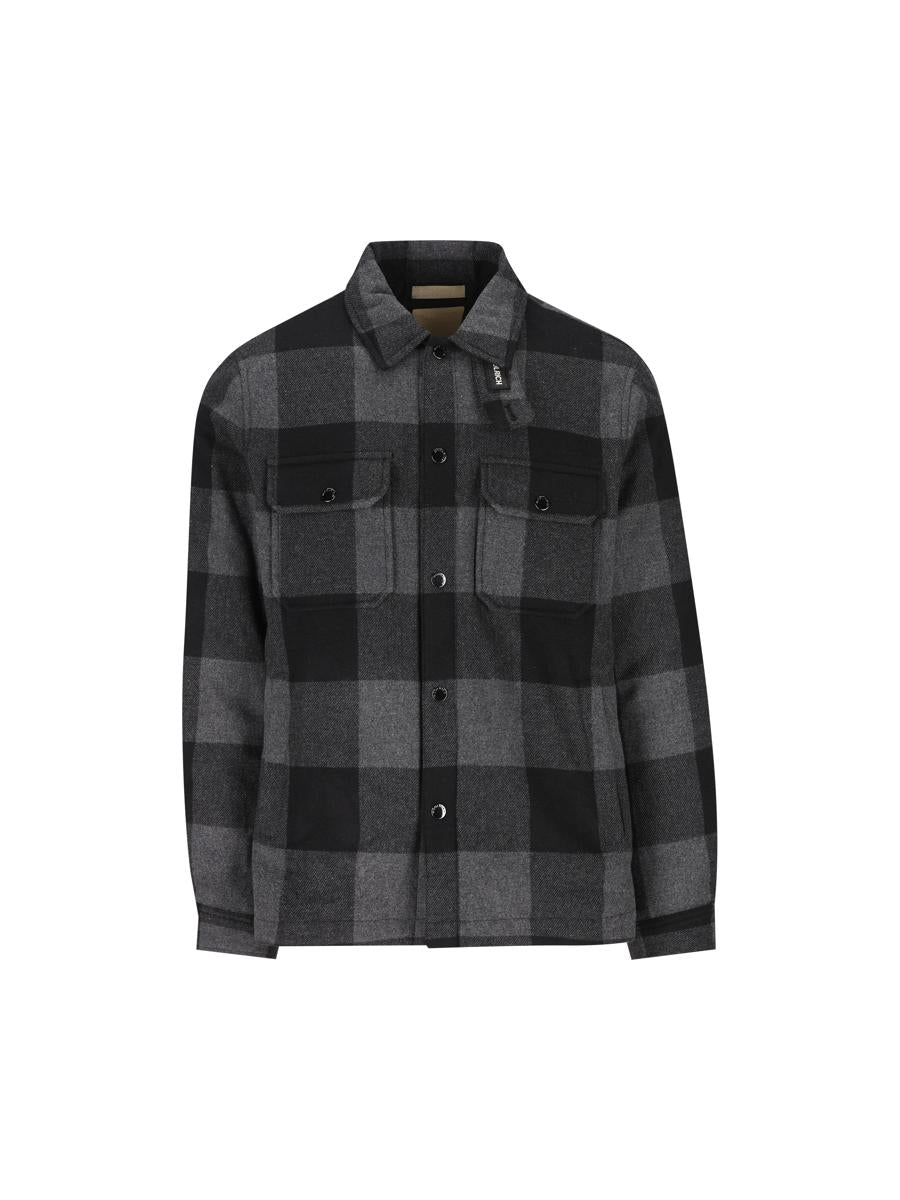 Woolrich Shirts