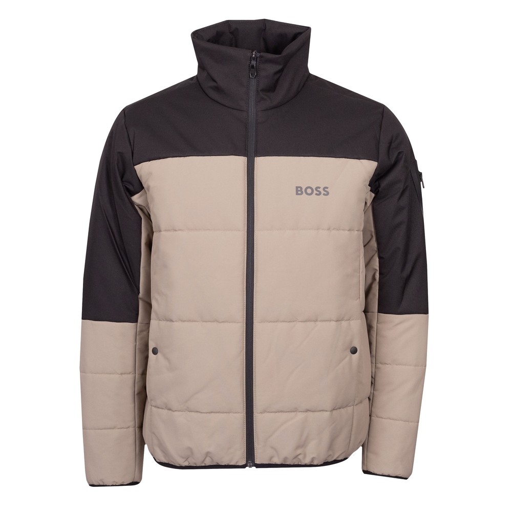 Athleisure Hamar 4 Jacket