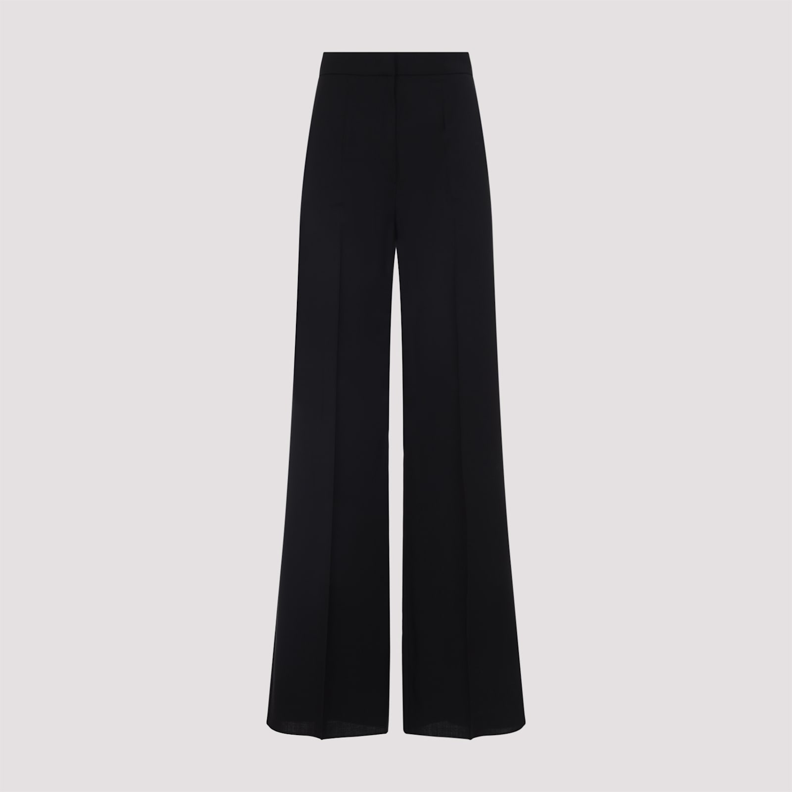 Max Mara Fernet Straight Pants