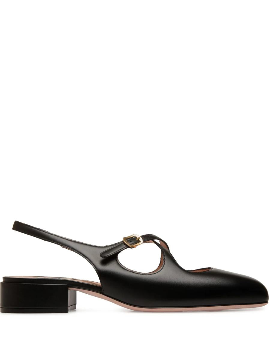 Bally Sandals