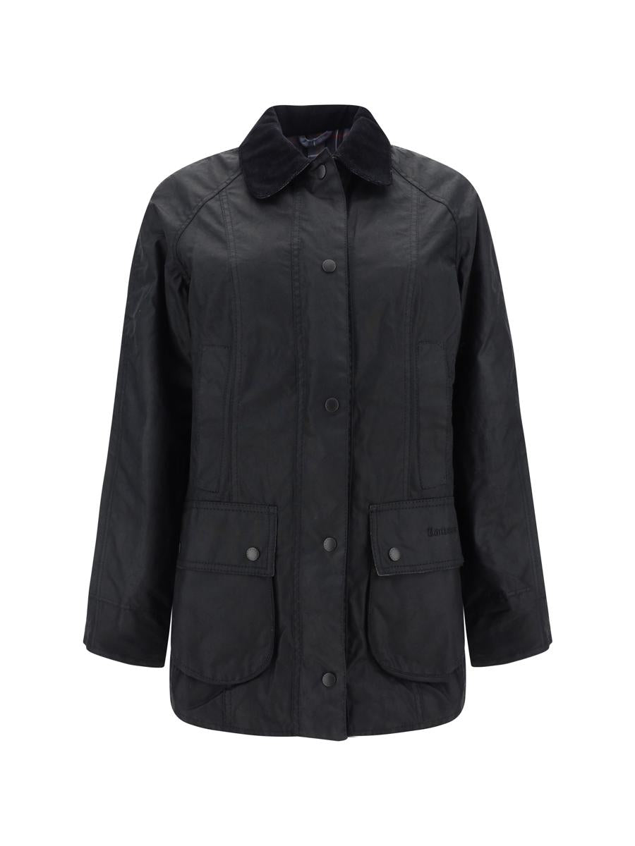 Barbour 夹克