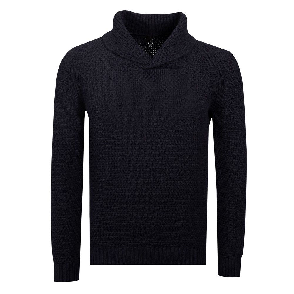 Amado Knitted Jumper
