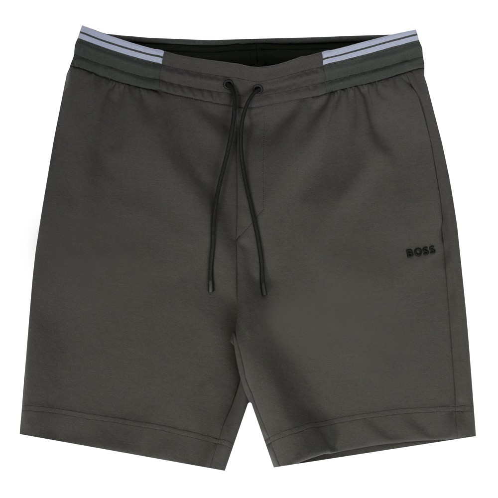 Athleisure Zone Jogger Shorts