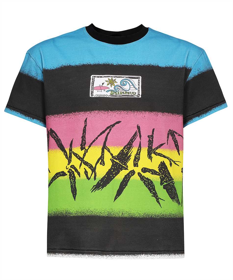 Who Decides War Cotton T-shirt