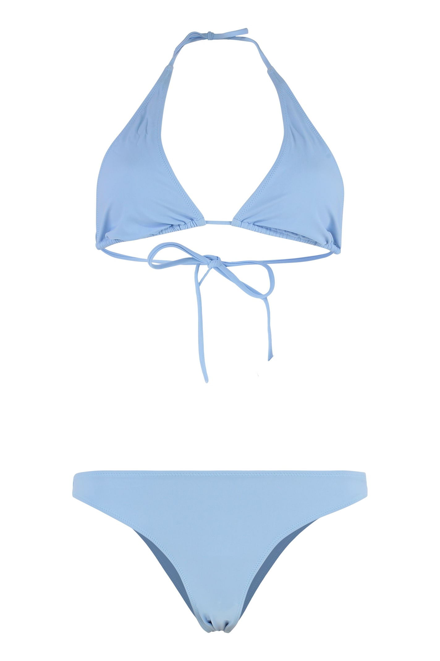 Lido Cinquantacinque Triangle Bra Bikini