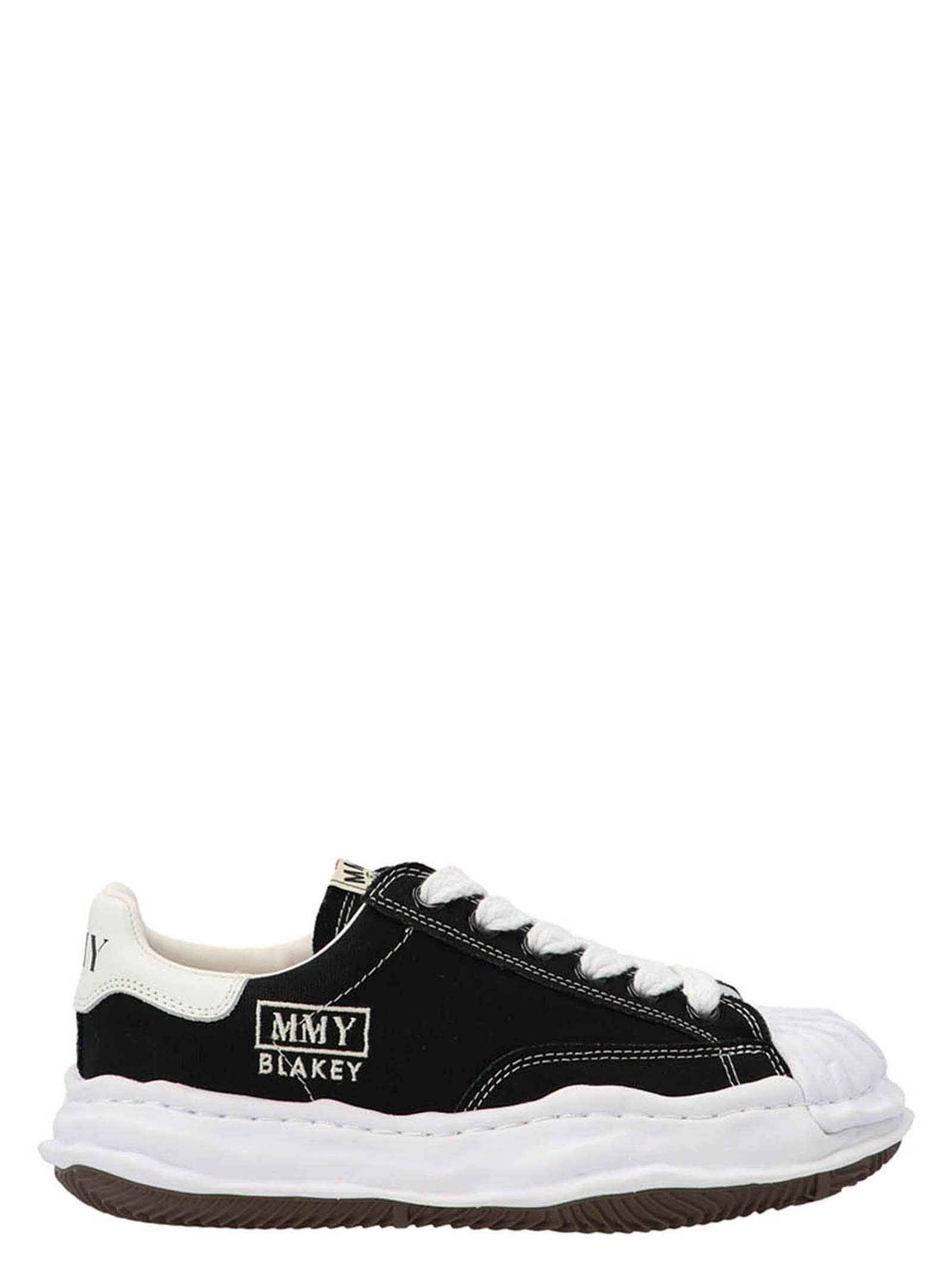 Mihara Yasuhiro blakey Sneakers