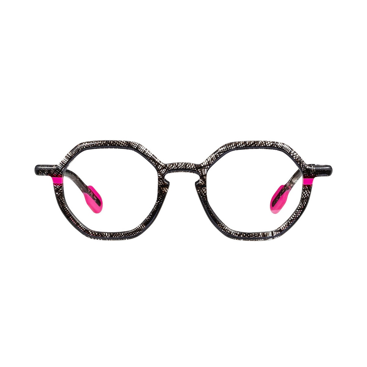 Matttew Happy Glasses
