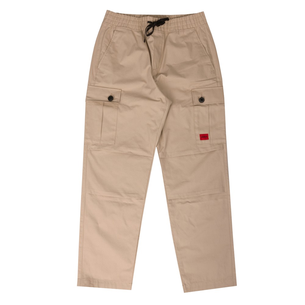 Garlo233 Combat