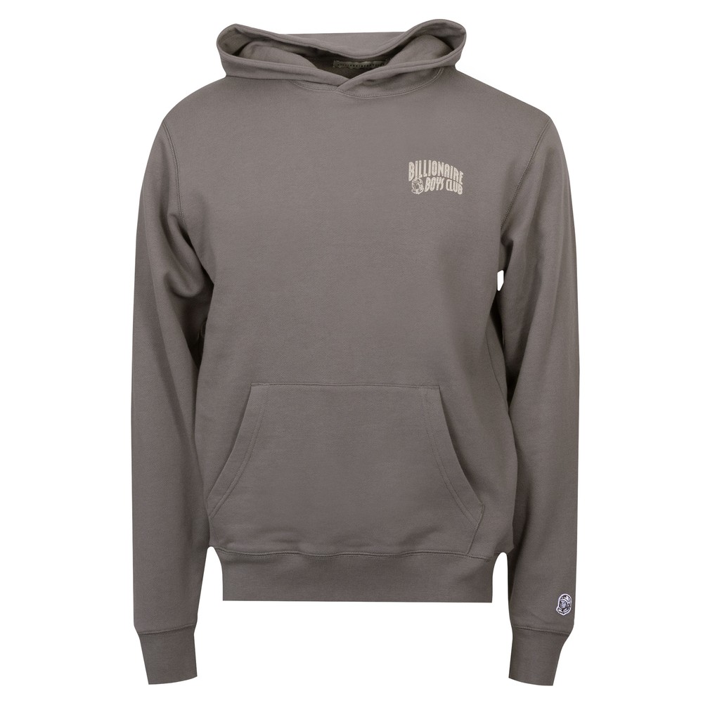Small Arch Logo Hoody