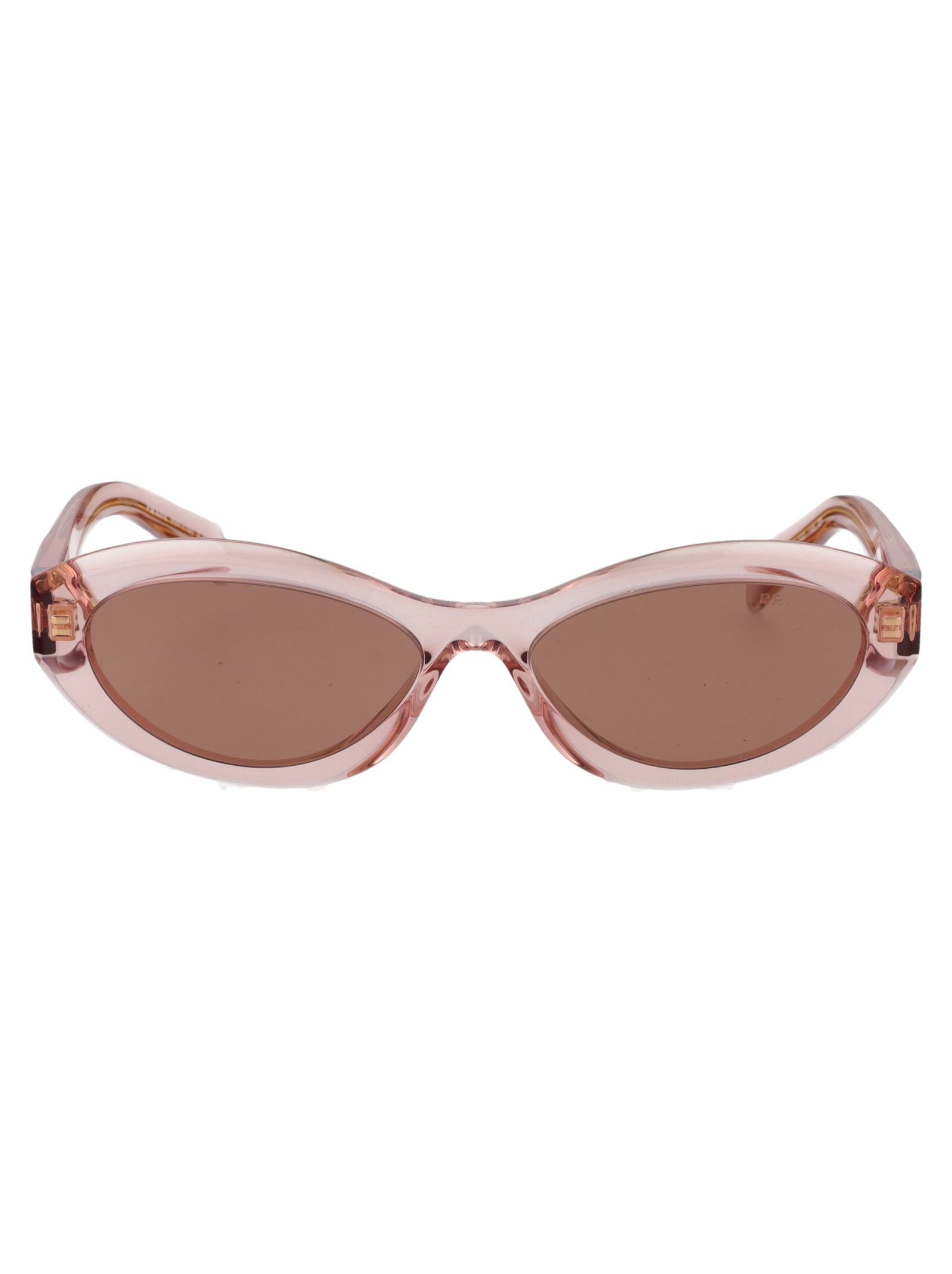Prada Eyewear 0pr 26zs Sunglasses