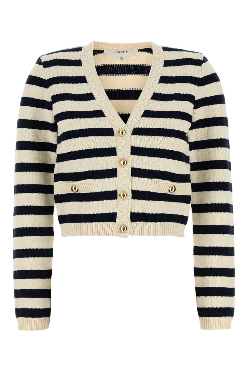 Frame Knitwear