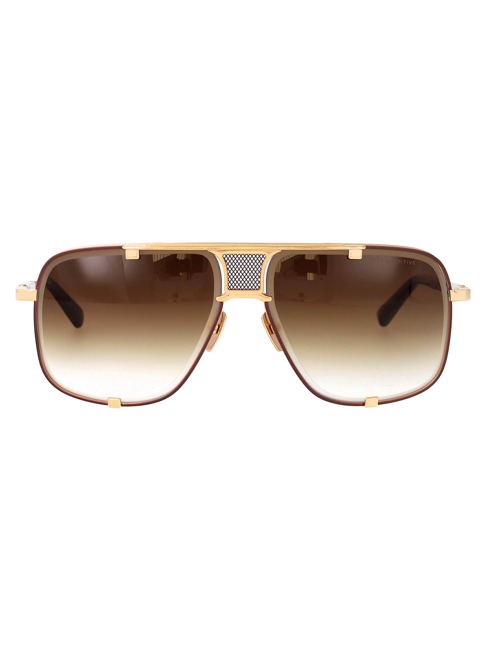 Dita Mach-five Sunglasses