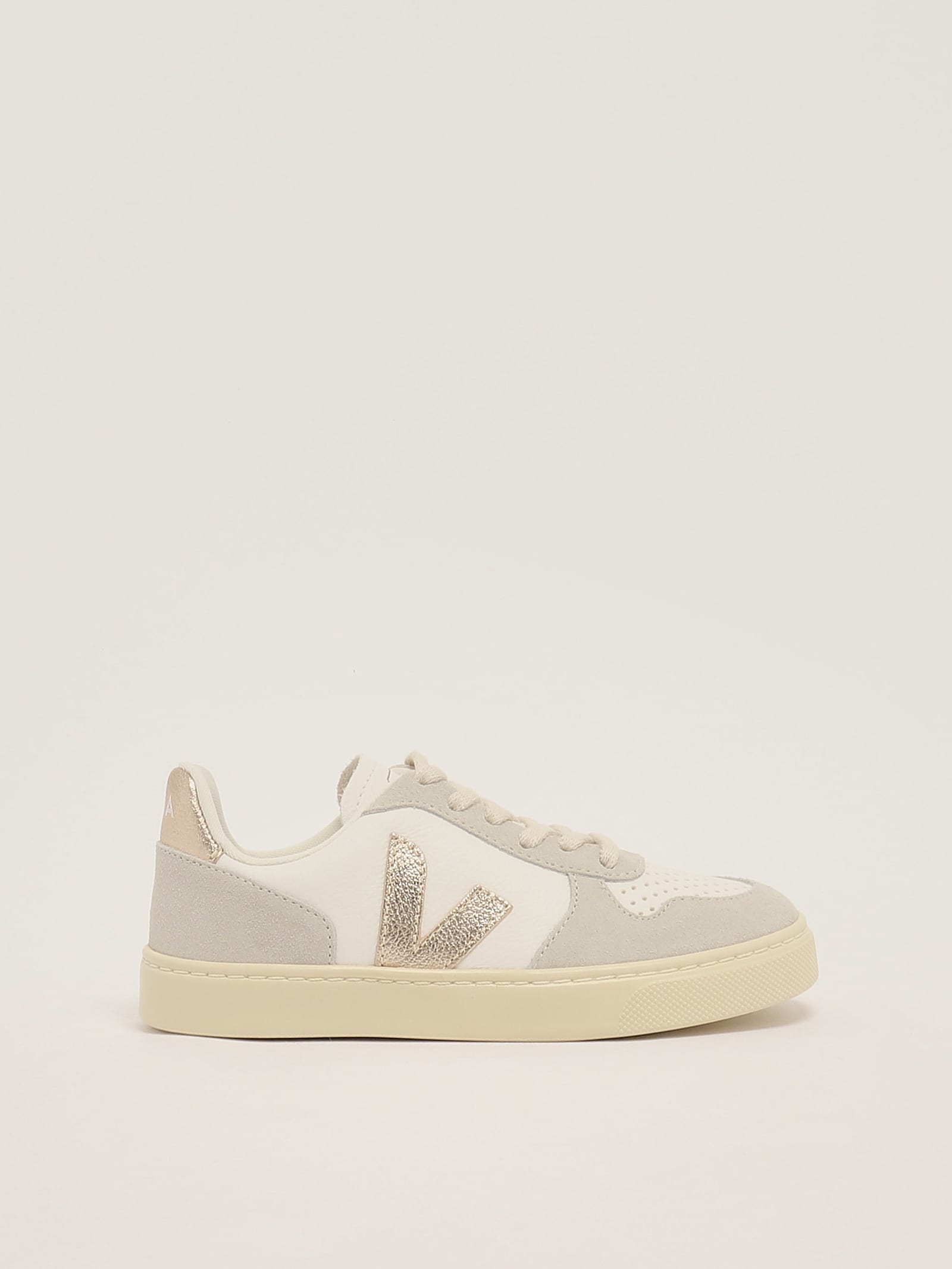 Veja Small V-10 Sneaker