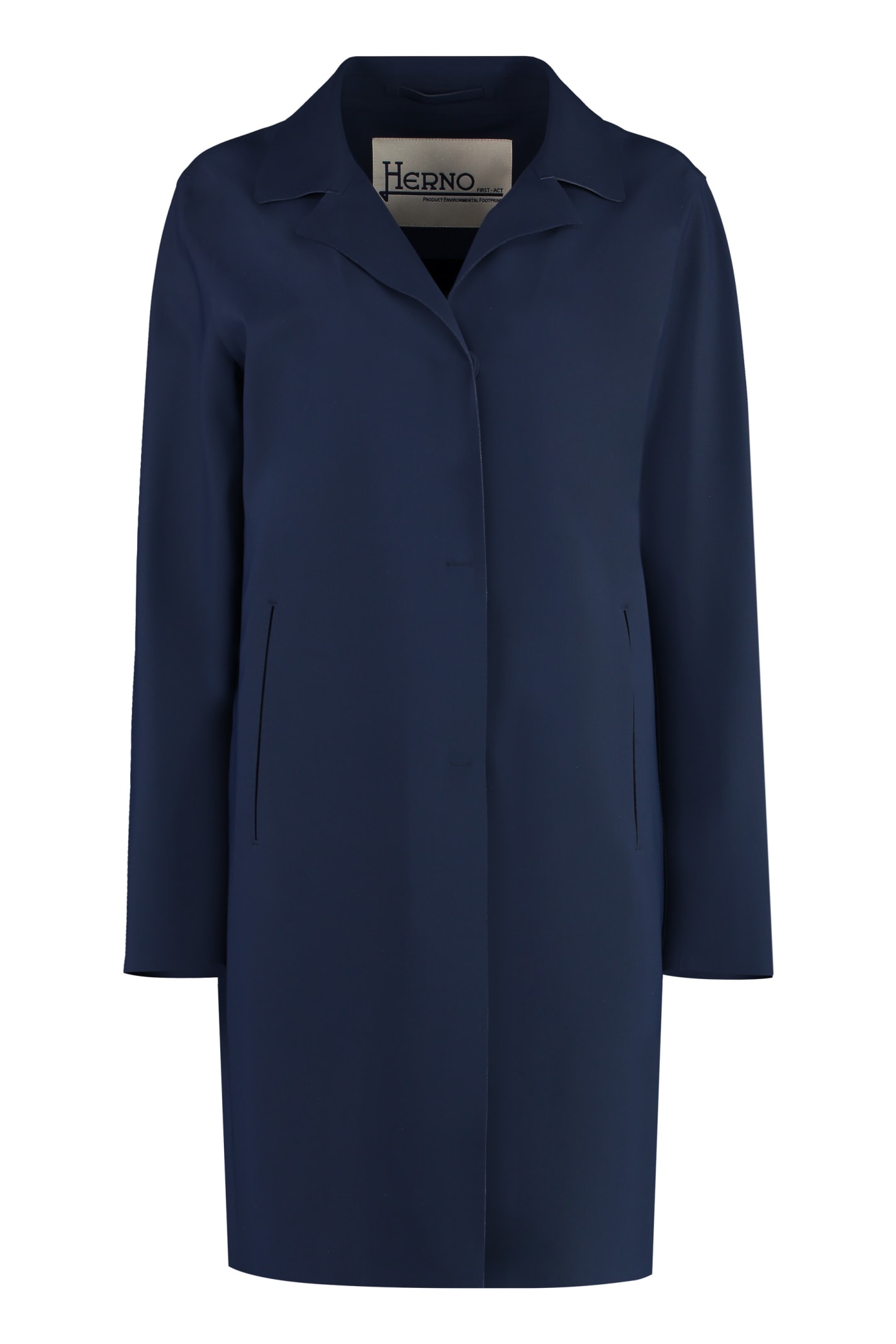 Herno Classic Trench