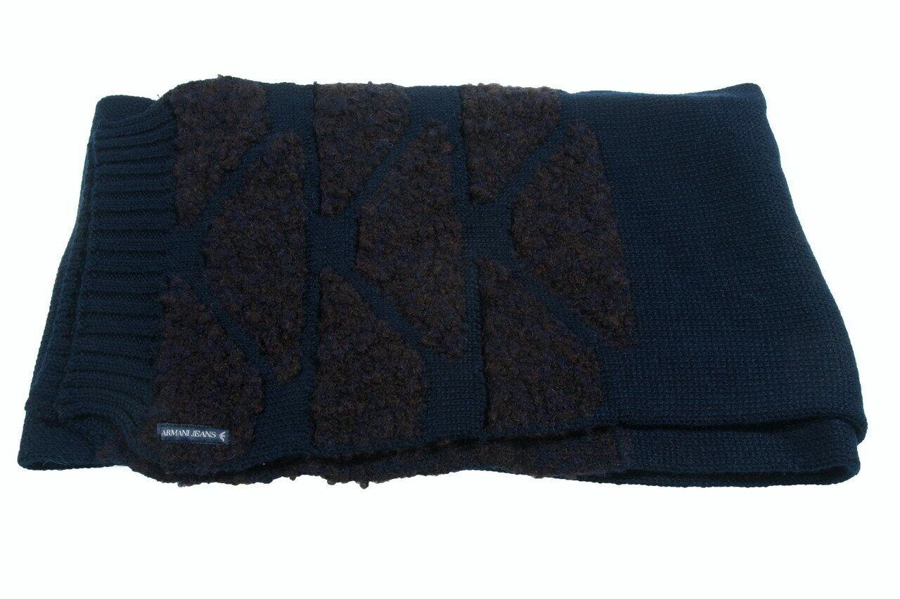 Armani Jeans Scarf Scarves Foulard