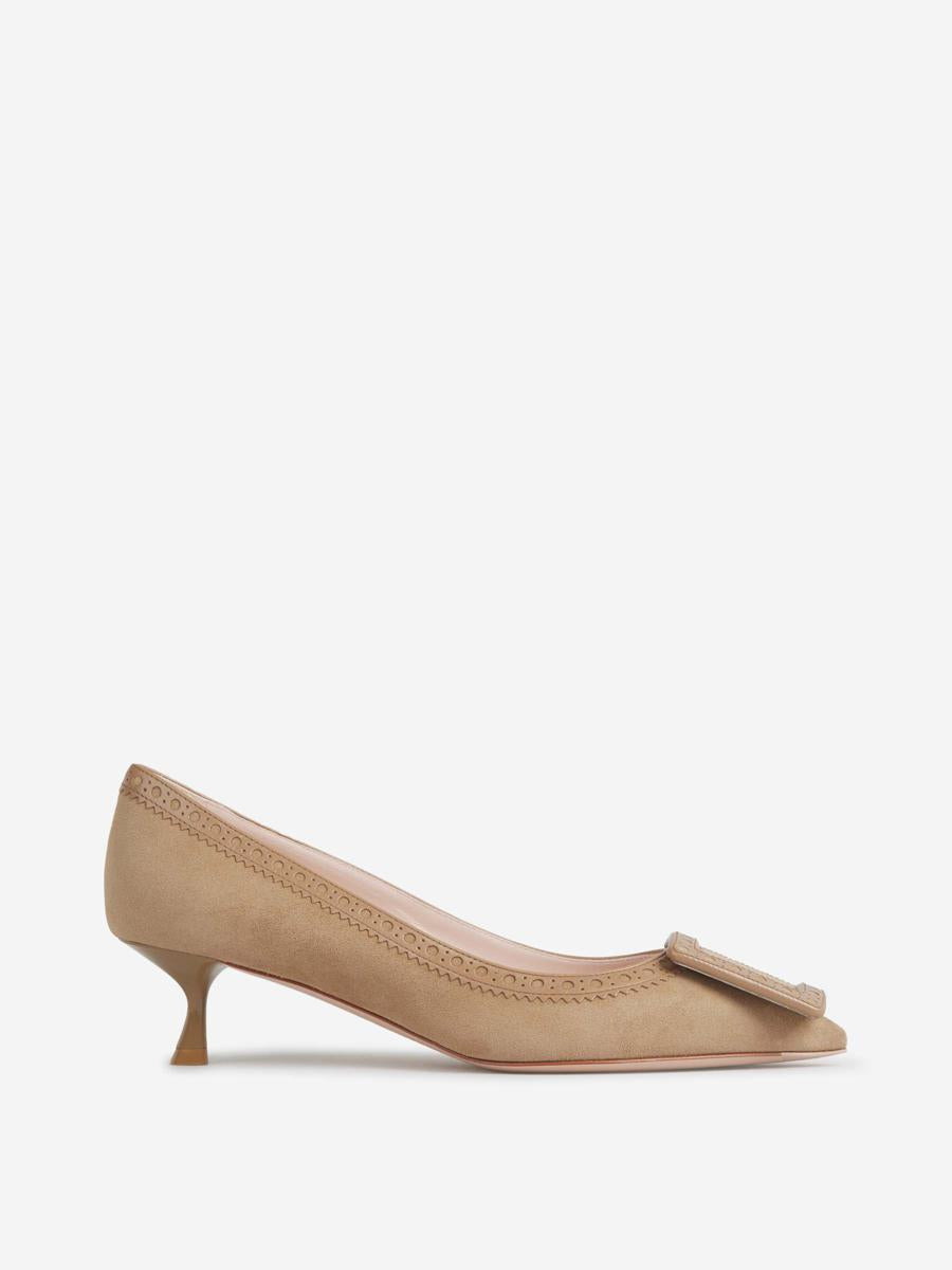 Roger Vivier Viv' In The City Shoes