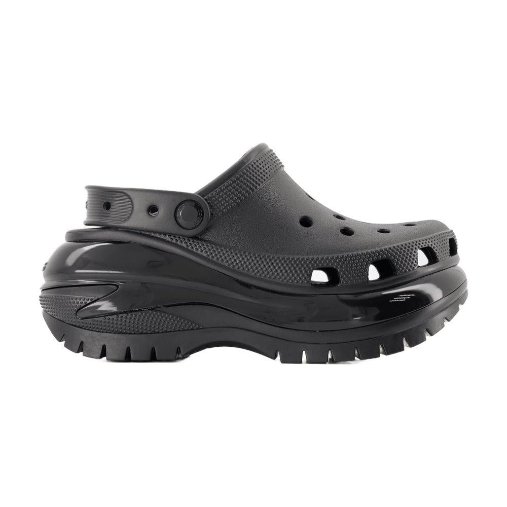 Crocs Classic Mega Crush Mules