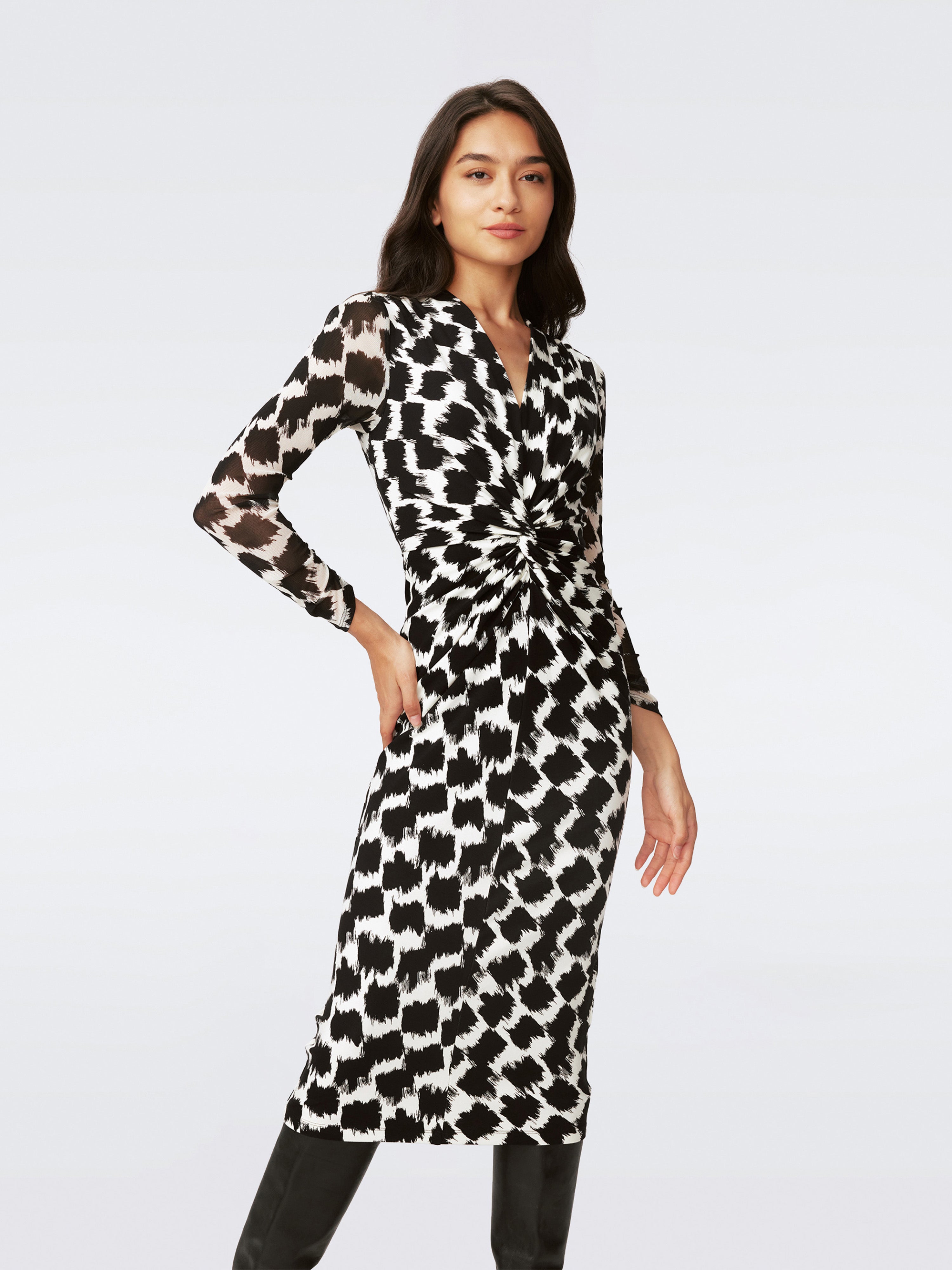 Libra Dress