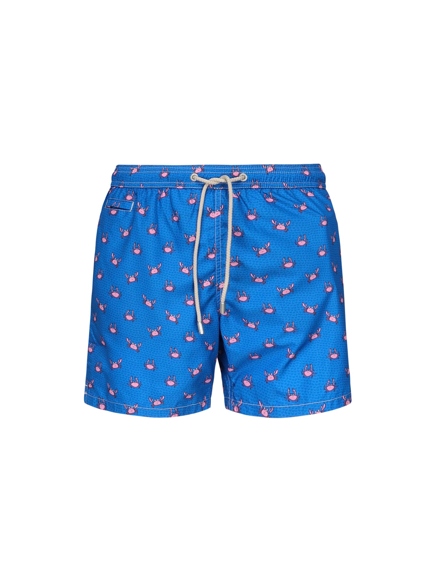 MC2 Saint Barth Printed Swimsuit