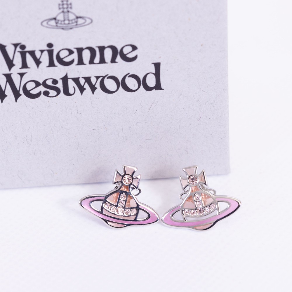 Concetta Bas Relief Earrings