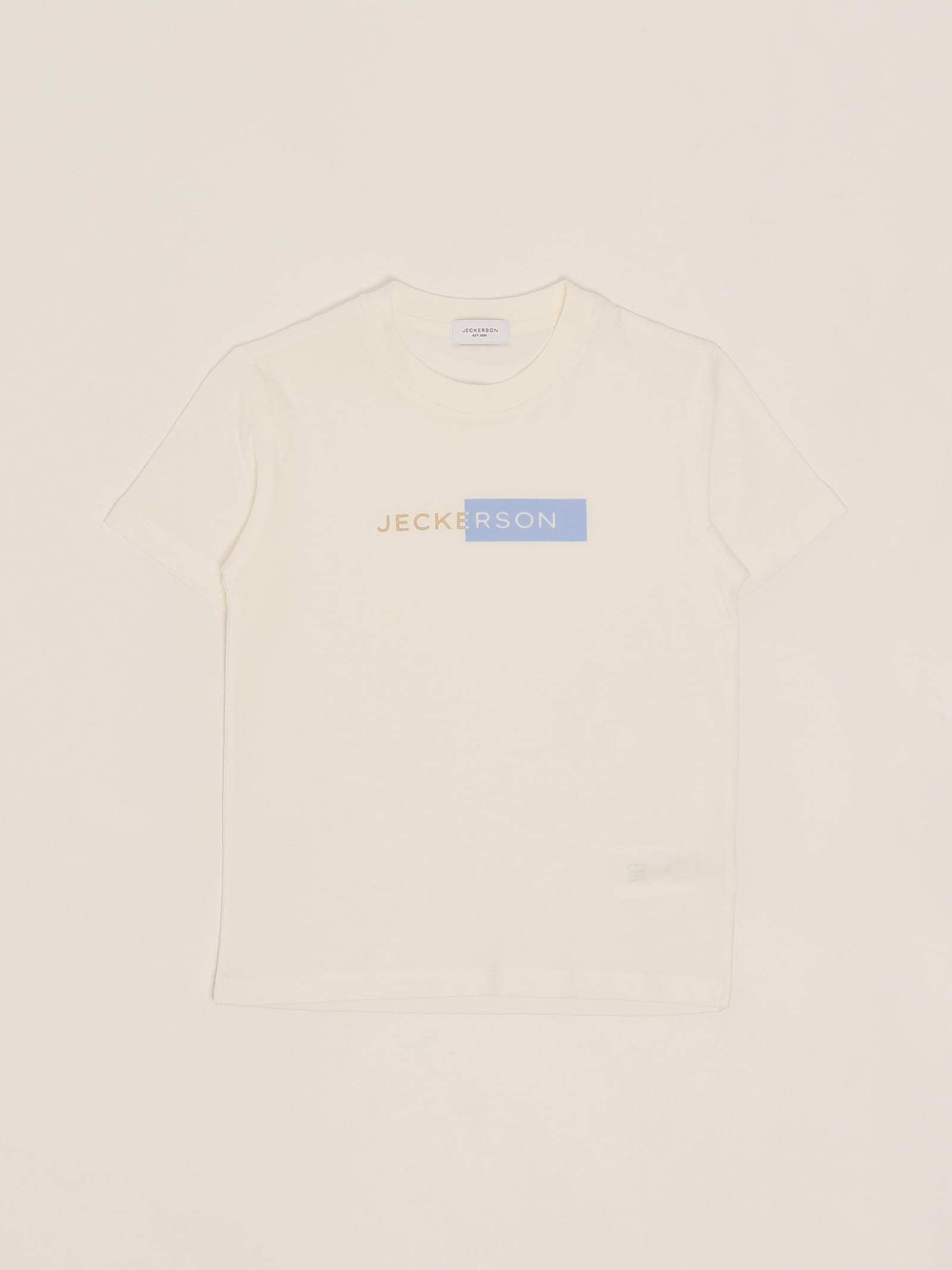 Jeckerson T-shirt T-shirt